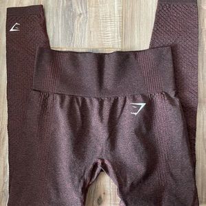 Gymshark vital seamless 2.0 leggings